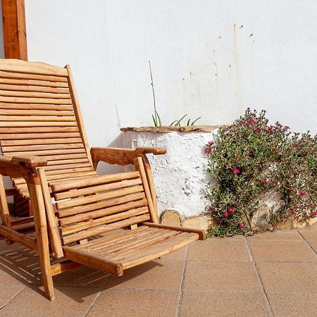 Valentina House Large Apartment In El Cotillo Екстериор снимка