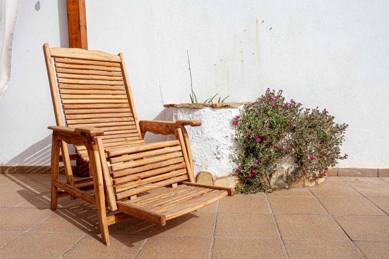 Valentina House Large Apartment In El Cotillo Екстериор снимка