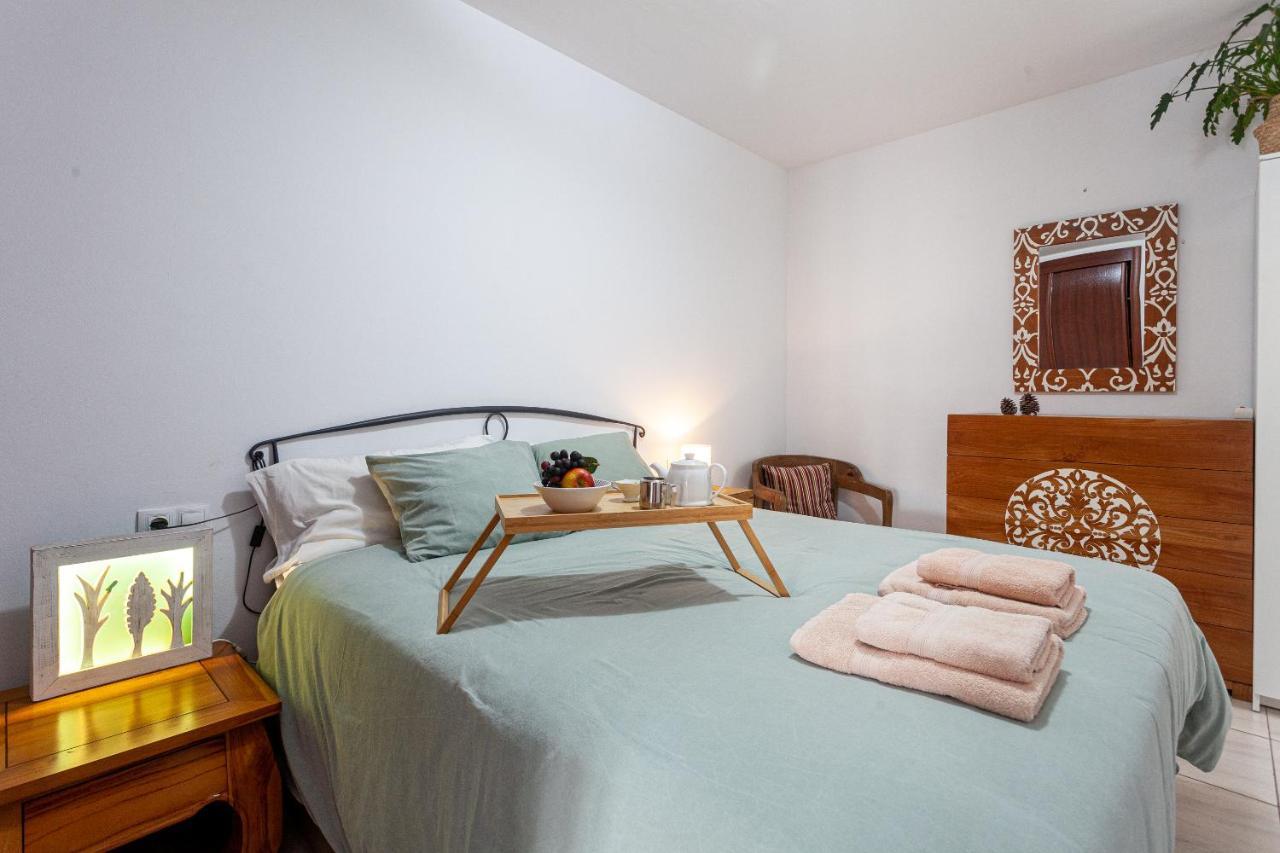 Valentina House Large Apartment In El Cotillo Екстериор снимка