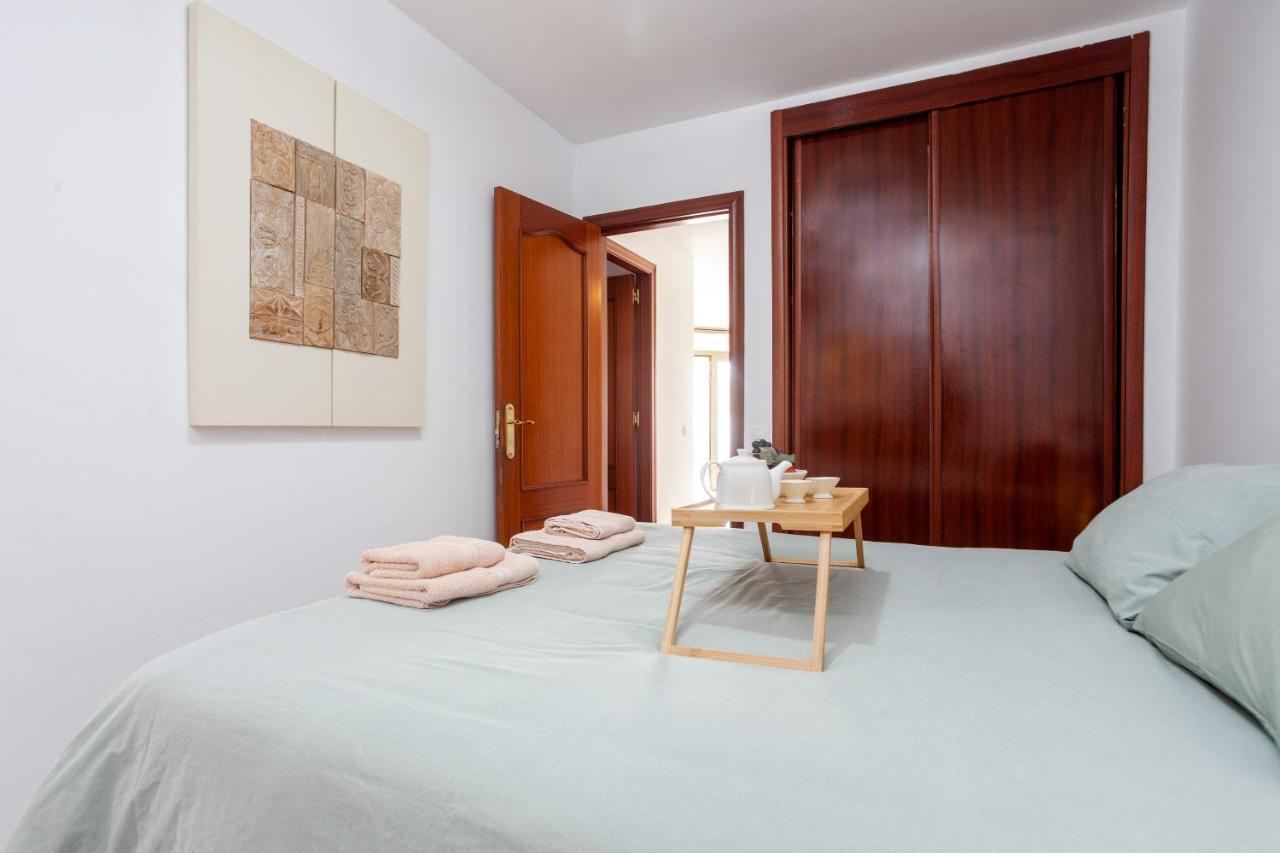 Valentina House Large Apartment In El Cotillo Екстериор снимка