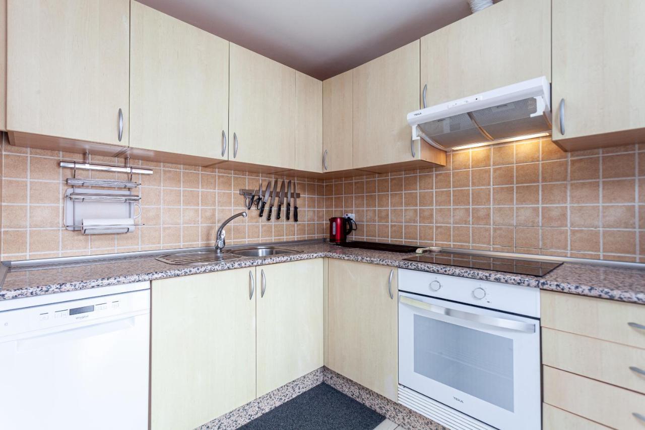 Valentina House Large Apartment In El Cotillo Екстериор снимка