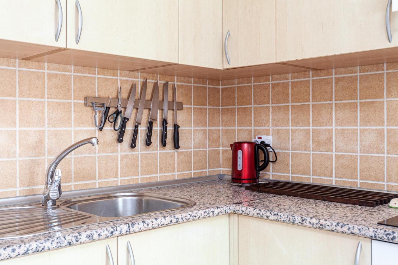 Valentina House Large Apartment In El Cotillo Екстериор снимка
