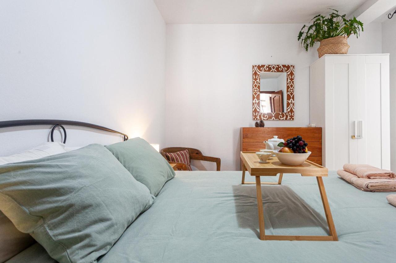 Valentina House Large Apartment In El Cotillo Екстериор снимка