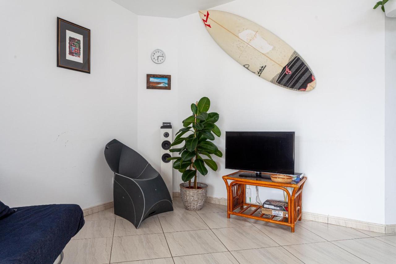 Valentina House Large Apartment In El Cotillo Екстериор снимка