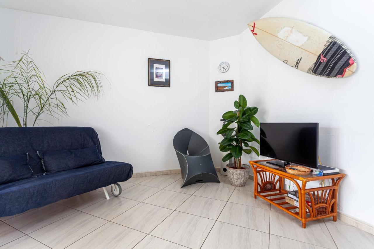 Valentina House Large Apartment In El Cotillo Екстериор снимка