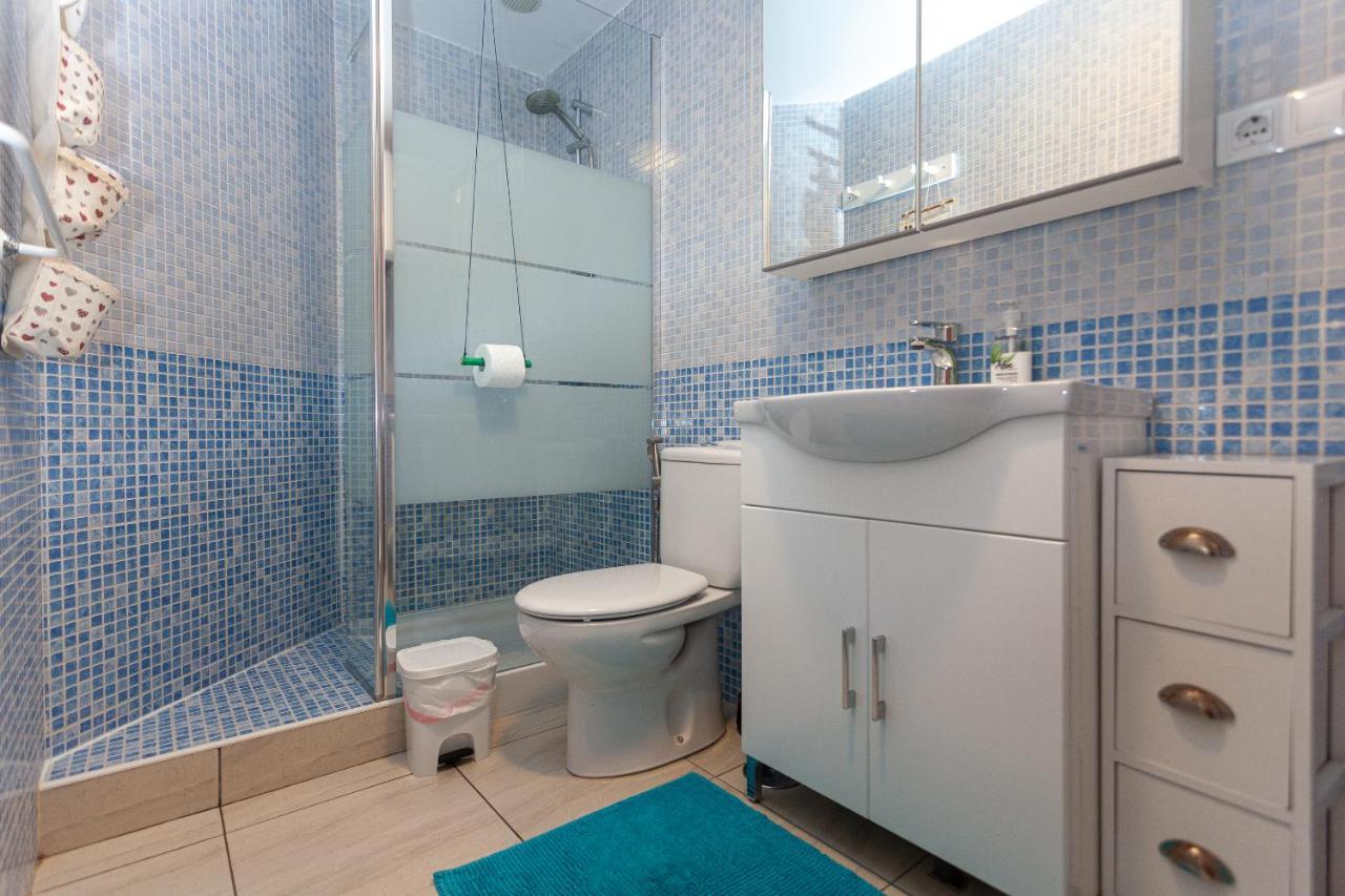 Valentina House Large Apartment In El Cotillo Екстериор снимка