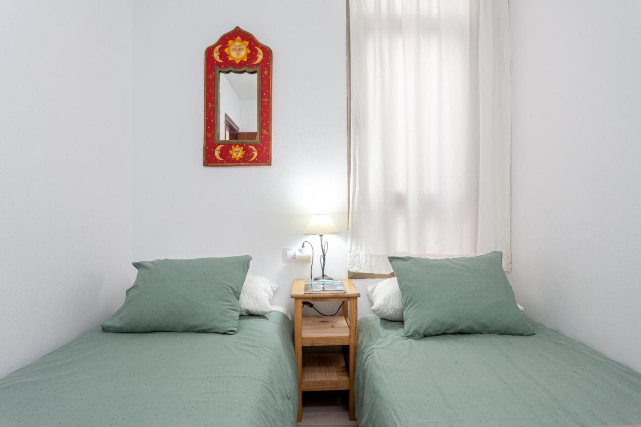Valentina House Large Apartment In El Cotillo Екстериор снимка
