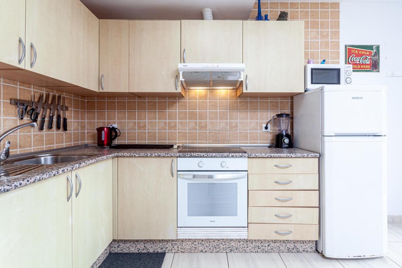 Valentina House Large Apartment In El Cotillo Екстериор снимка