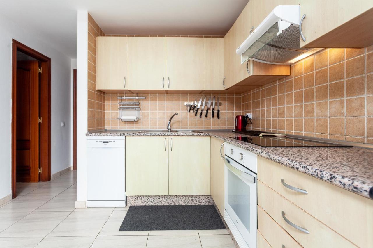 Valentina House Large Apartment In El Cotillo Екстериор снимка