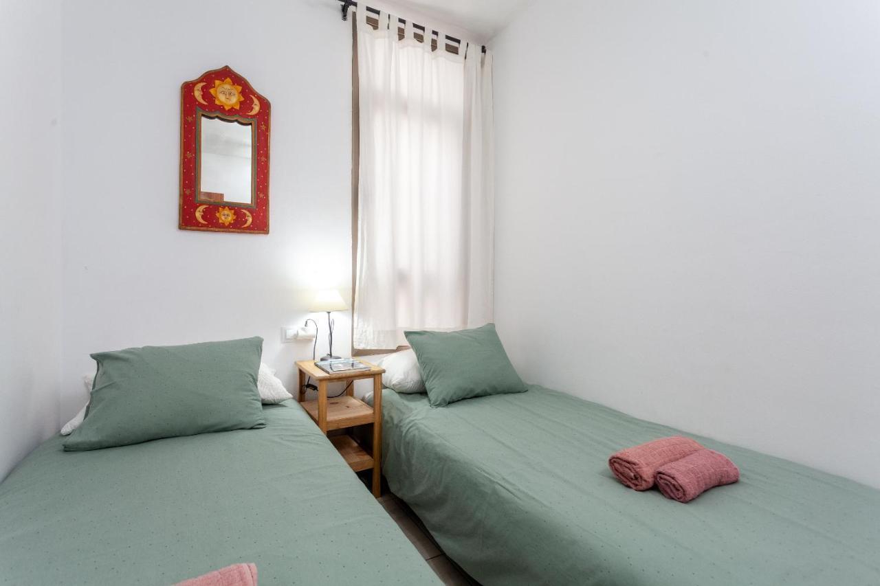 Valentina House Large Apartment In El Cotillo Екстериор снимка