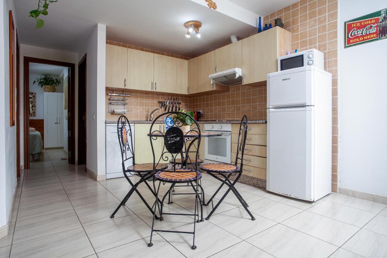 Valentina House Large Apartment In El Cotillo Екстериор снимка