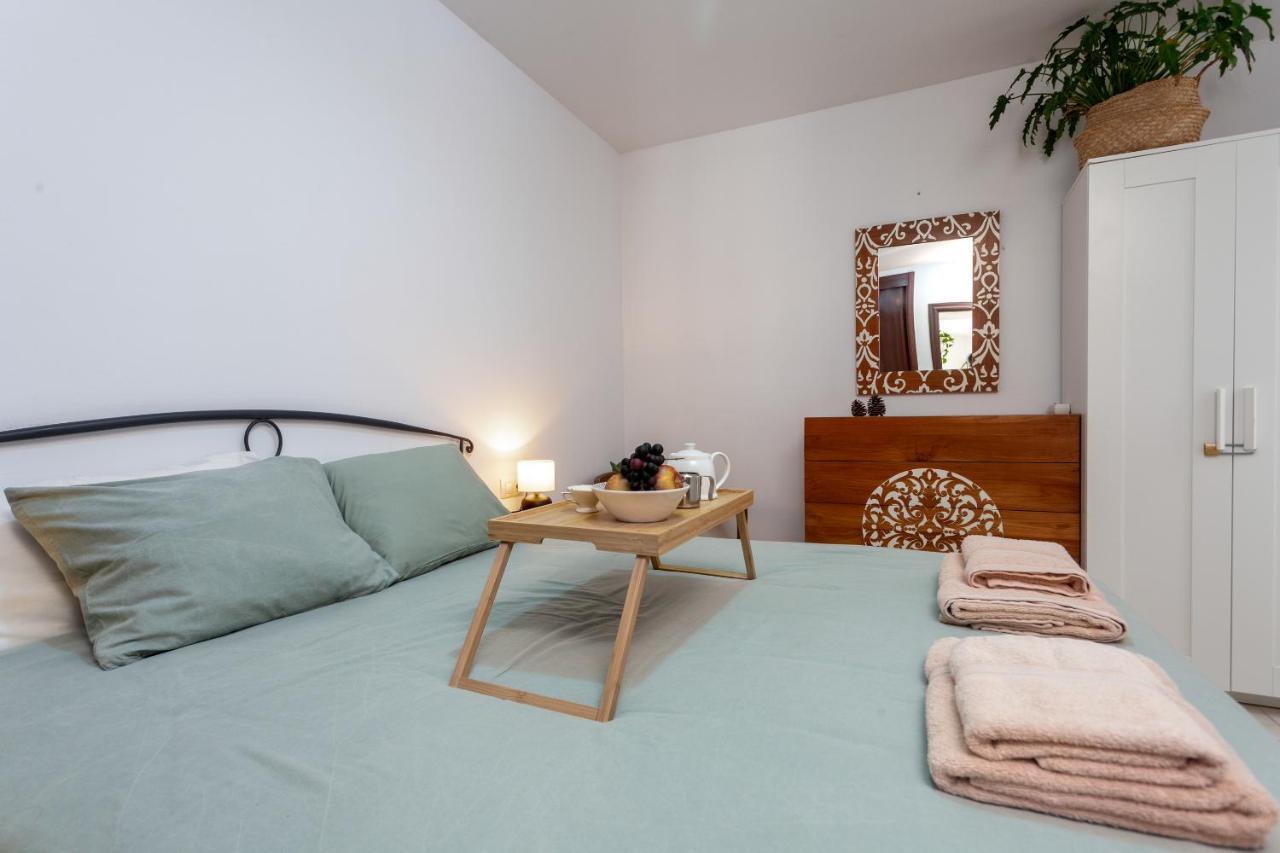 Valentina House Large Apartment In El Cotillo Екстериор снимка