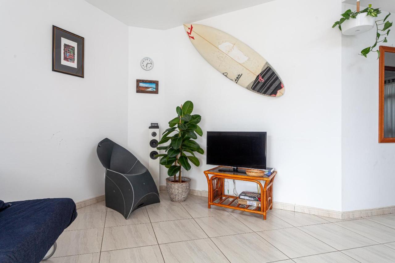 Valentina House Large Apartment In El Cotillo Екстериор снимка