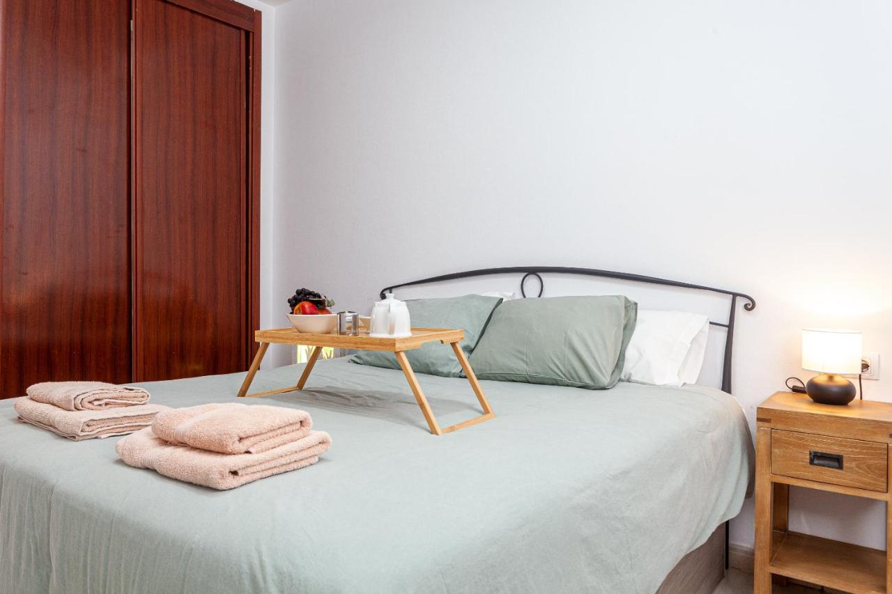 Valentina House Large Apartment In El Cotillo Екстериор снимка