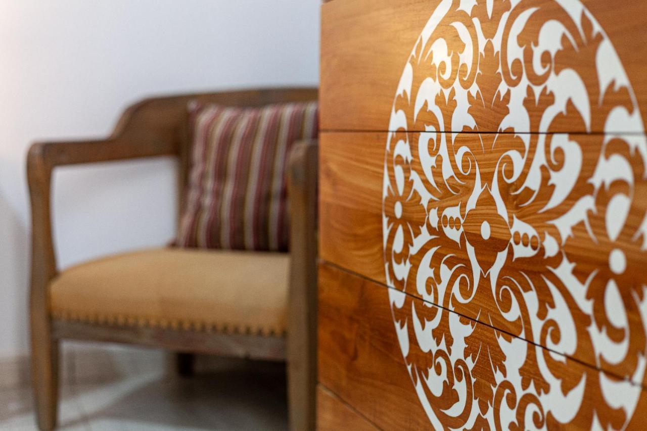 Valentina House Large Apartment In El Cotillo Екстериор снимка