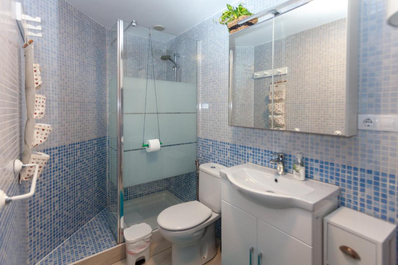 Valentina House Large Apartment In El Cotillo Екстериор снимка