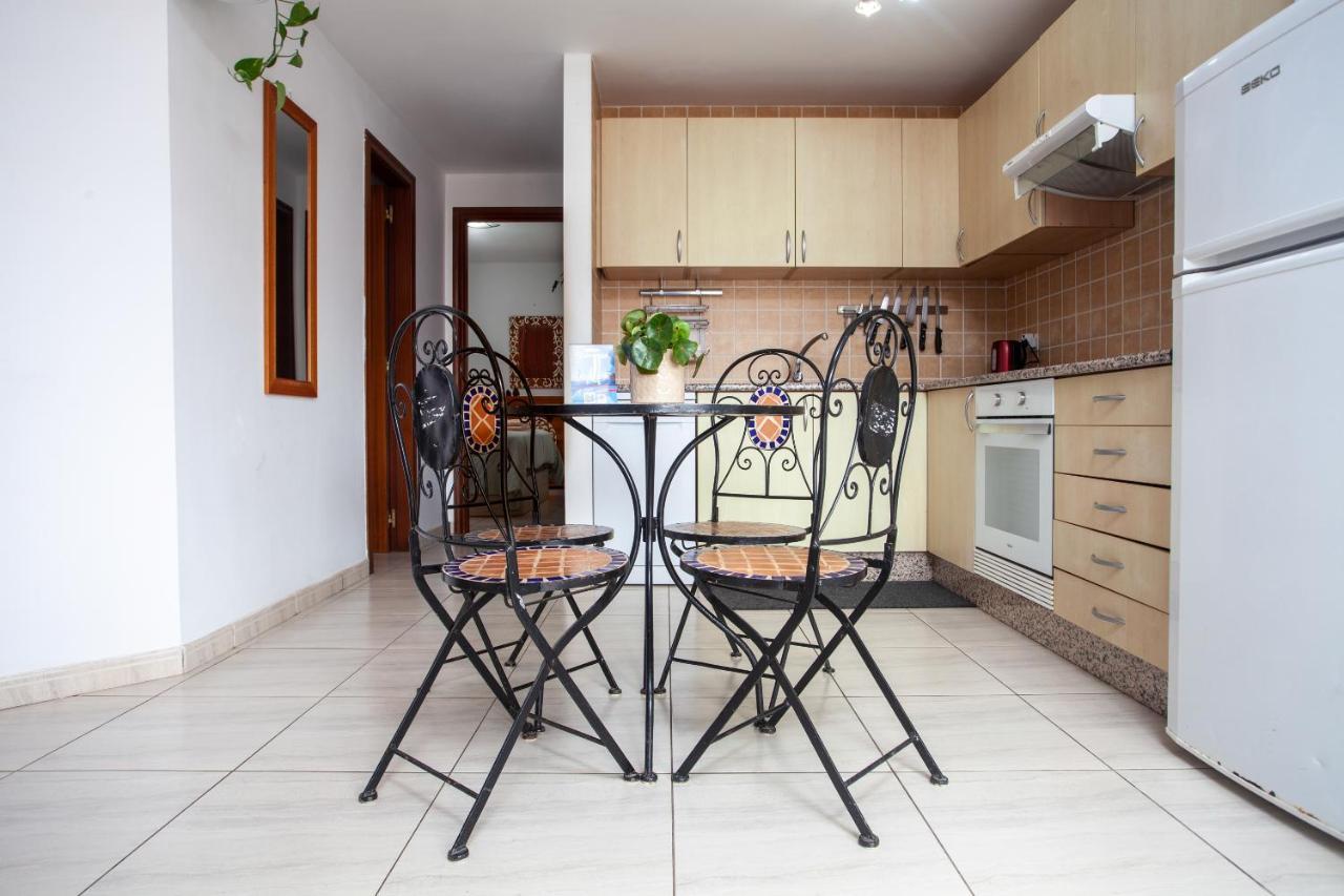 Valentina House Large Apartment In El Cotillo Екстериор снимка